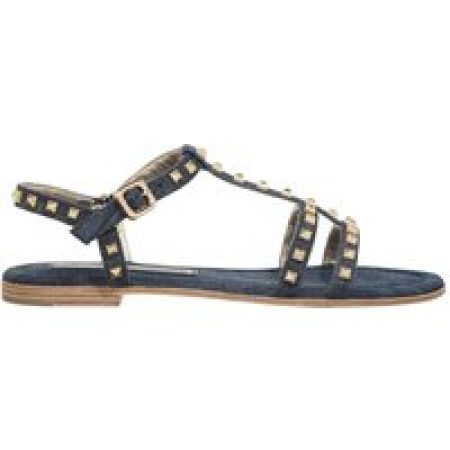 Kennel & Schmenger Sandalen - Carly in blauw
