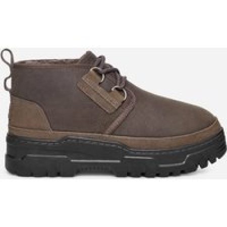 UGG® Neumel TrailGazer-laars in Thunder Cloud