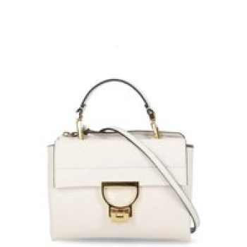 Coccinelle Shoppers - Arlettis Bag in beige