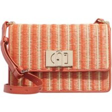 Furla Crossbody bags - Furla 1927 Mini Shoulder Bag 20 in beige