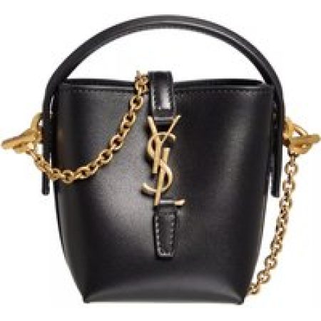 Saint Laurent Crossbody bags - Micro 37 Shoulder Bag in zwart