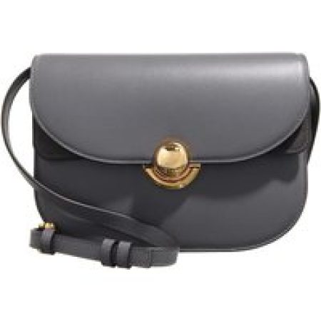 Furla Crossbody bags - Furla Sfera S Crossbody Round in grijs