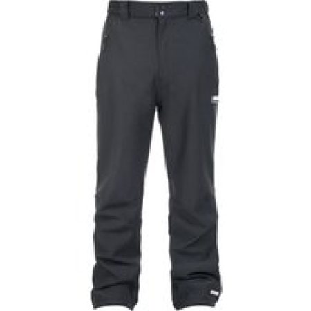 Trespass Heren hemic waterbestendige softshell-broek