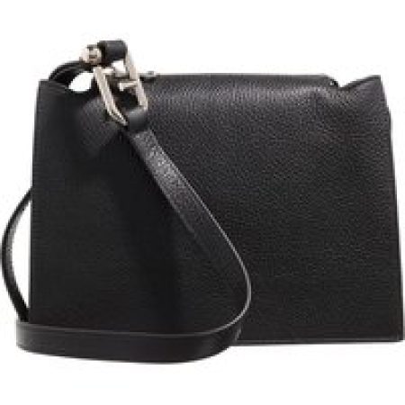 Furla Crossbody bags - Furla Nuvola S Crossbody in zwart