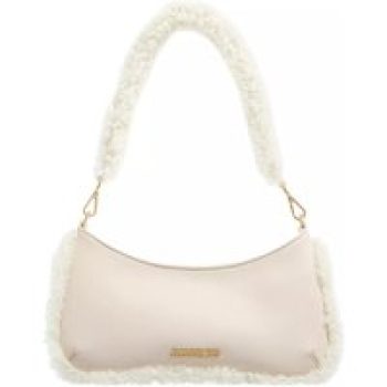 Jacquemus Hobo bags - Women Shoulder Bag in beige