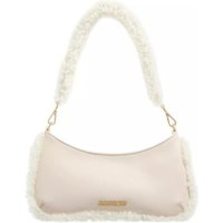 Jacquemus Hobo bags - Women Shoulder Bag in beige