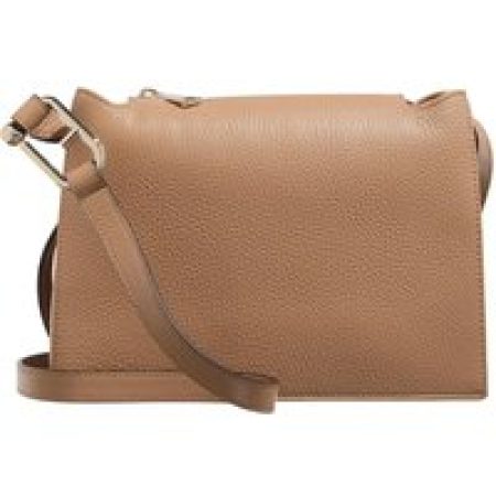 Furla Crossbody bags - Furla Nuvola S Crossbody in bruin