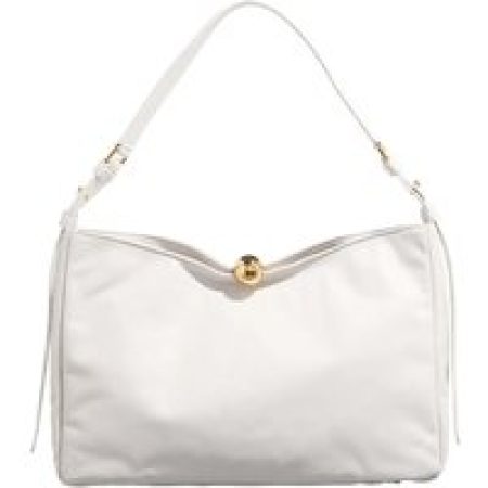 Furla Totes - Furla Sfera Soft L Shoulder Bag in wit