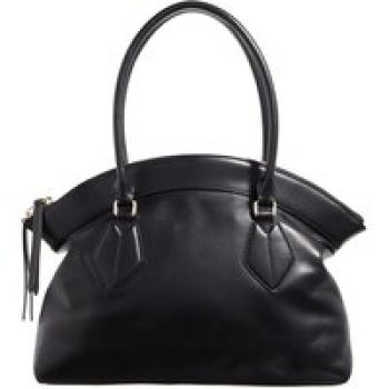 Furla Hobo bags - Furla Erica M Tote in zwart