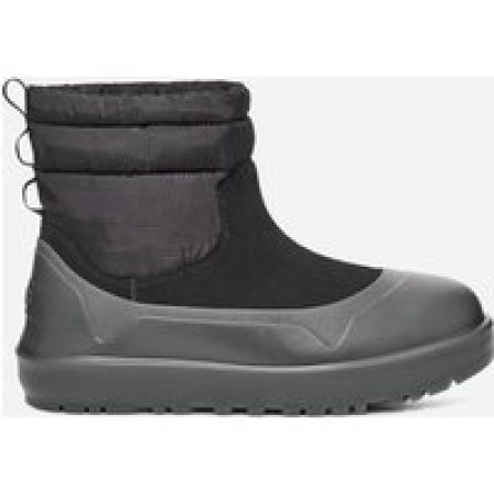 UGG® Classic Mini Mod-laars in Black