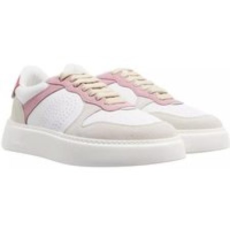 Furla Sneakers - Furlasport Lace-Up Sneaker T.30 in wit