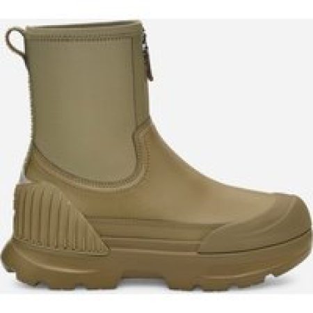 UGG® Neumel X Zip-laars voor Dames in Green