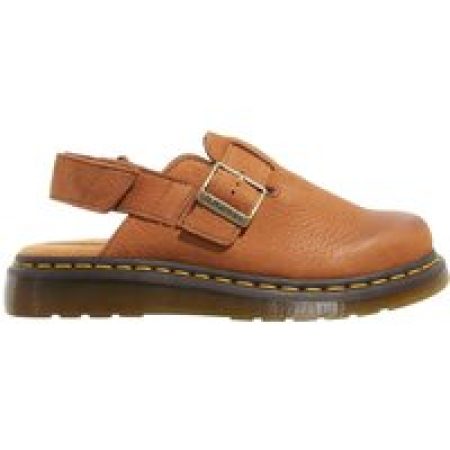 Dr. Martens Sandalen - Jorge II in bruin