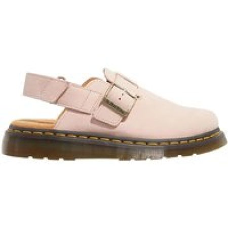 Dr. Martens Sandalen - Jorge II in poeder roze