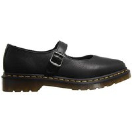 Dr. Martens Loafers - Elphie MJ in zwart