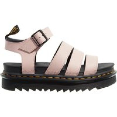 Dr. Martens Sandalen - Blaire in poeder roze