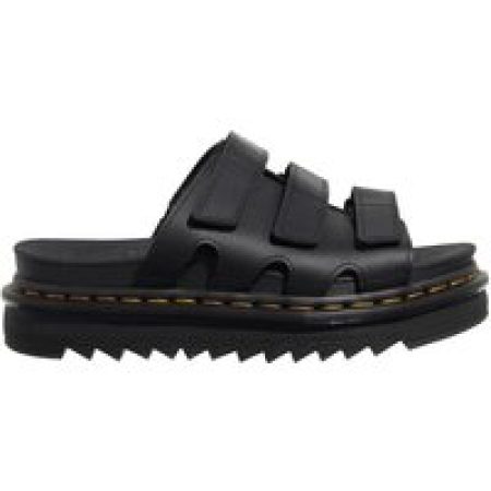 Dr. Martens Sandalen - Raine Slide in zwart