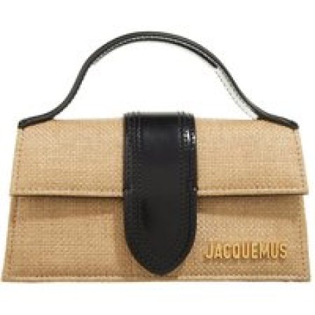 Jacquemus Crossbody bags - The Bambino in bruin