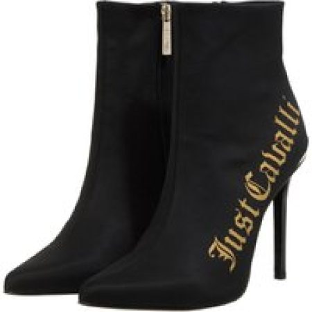 Just Cavalli Pumps & high heels - Alysha Stivaletto in zwart