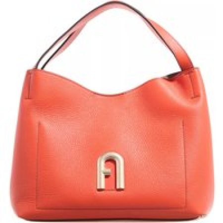 Furla Hobo bags - Furla Primula S Hobo in oranje