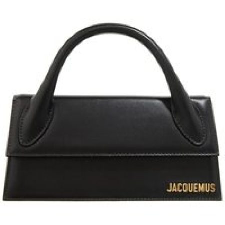 Jacquemus Crossbody bags - The Chiquito Long in zwart