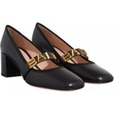 Bally Pumps & high heels - Liliosa 55 in zwart