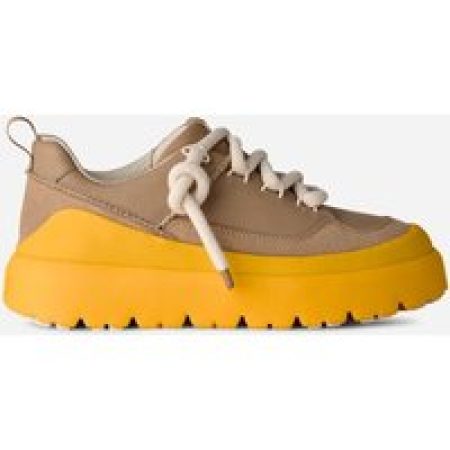 UGG® Heritage Utility-sneaker in Brown