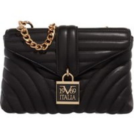 19V69 Italia Crossbody bags - Radomila in zwart