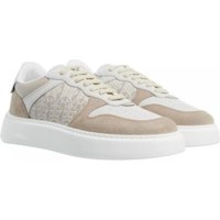 Furla Sneakers - Furlasport Lace-Up Sneaker T.30 in beige