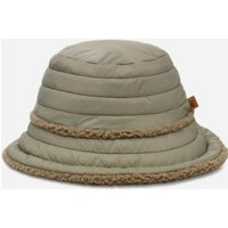 UGG®fluff Reversible-hoed in Green