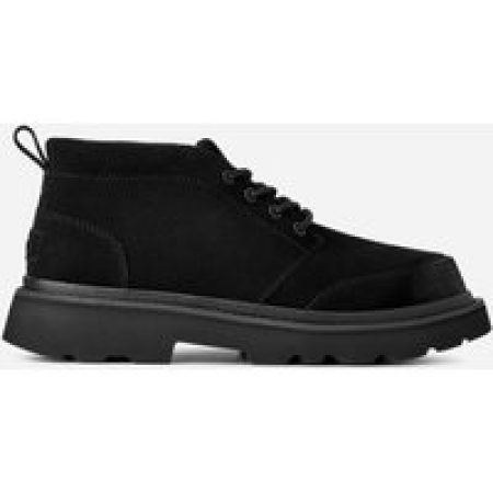 UGG® Chukka Lug in Black