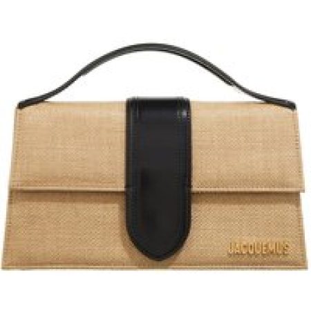 Jacquemus Crossbody bags - The Grand Bambino in tweekleurig