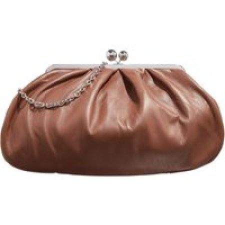 WEEKEND Max Mara Crossbody bags - Provino in bruin