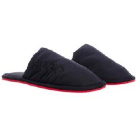 Hugo Slippers - Cozy Slip in zwart