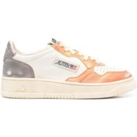 Autry Low-Top Sneakers - sup vint low divers in meerkleurig