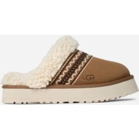 UGG® Disquette Atherson-pantoffel in Brown