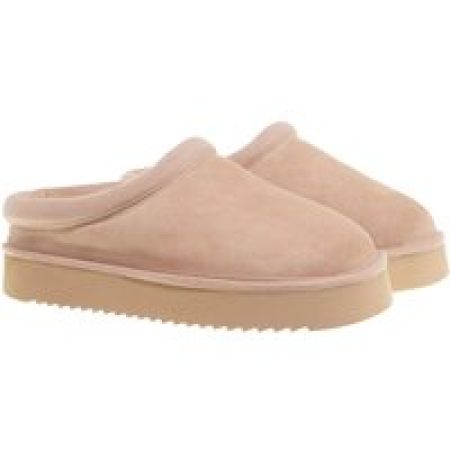 Copenhagen Slippers & Mules - CPH249 in beige