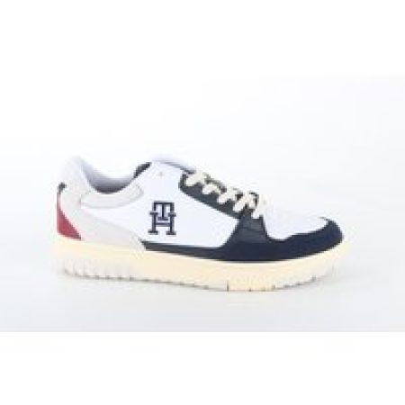 Tommy Hilfiger Fm0fm04728-0gy heren sneakers