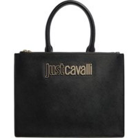 Just Cavalli Crossbody bags - Crossbody in zwart