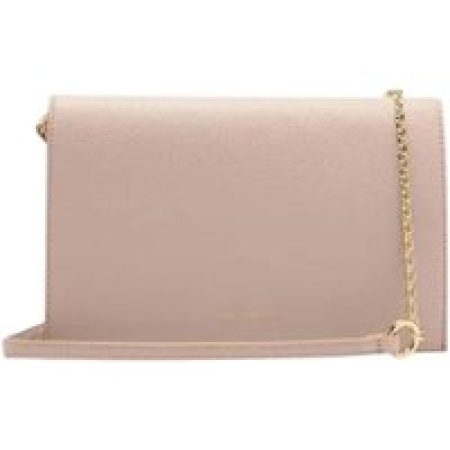 Coccinelle Hobo bags - Dandy Bag in poeder roze
