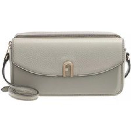 Furla Crossbody bags - Furla Primula Mini Crossbody in beige