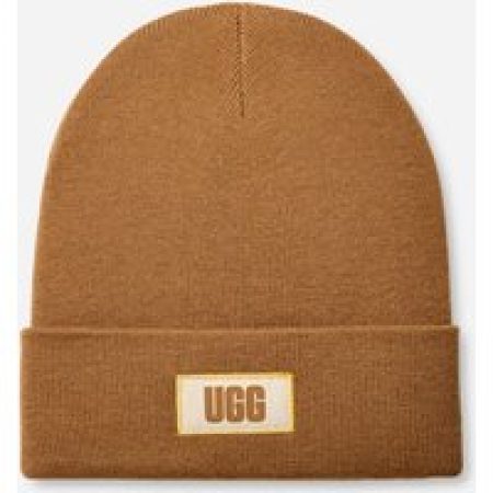 UGG® High Crown-muts in Chestnut Ii