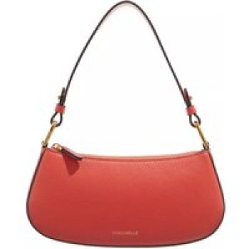 Coccinelle Hobo bags - Merveille in oranje