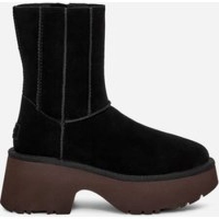 UGG® Classic Twin Seam New Heights-laars in Black