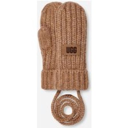 UGG® Grove want in Beige