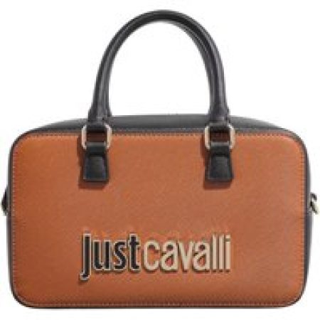 Just Cavalli Crossbody bags - Crossbody in cognac