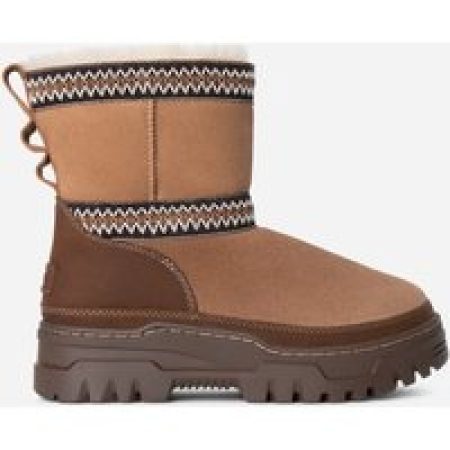 UGG® Classic Mini TrailGazer-laars in Brown