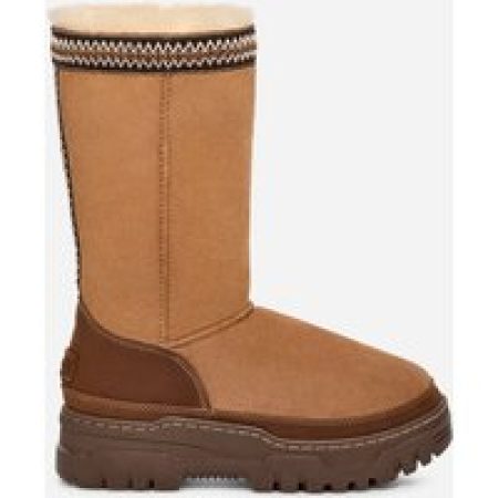 UGG® Classic Tall TrailGazer-laars in Brown