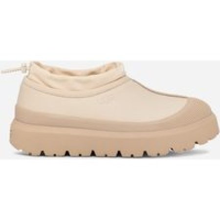 UGG® Tasman Weather Hybrid in Birch/White Pepper