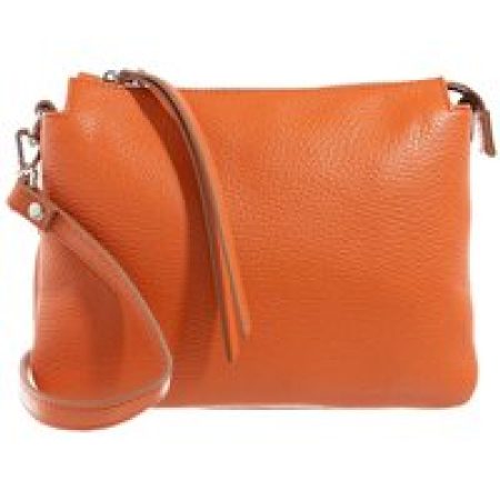 Gianni Chiarini Crossbody bags - Three in oranje